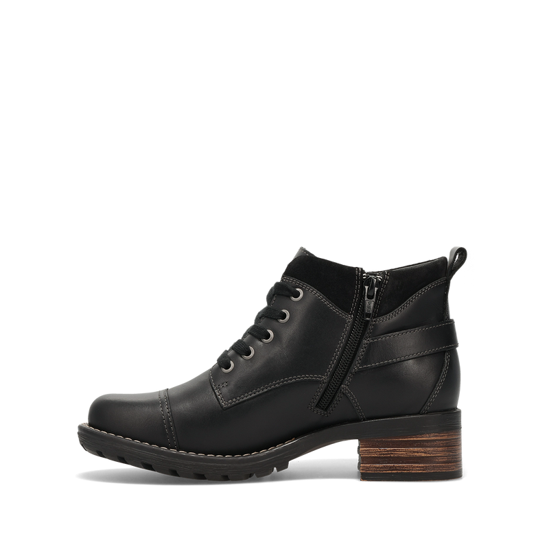 Instep image of Mini Crave Black 36