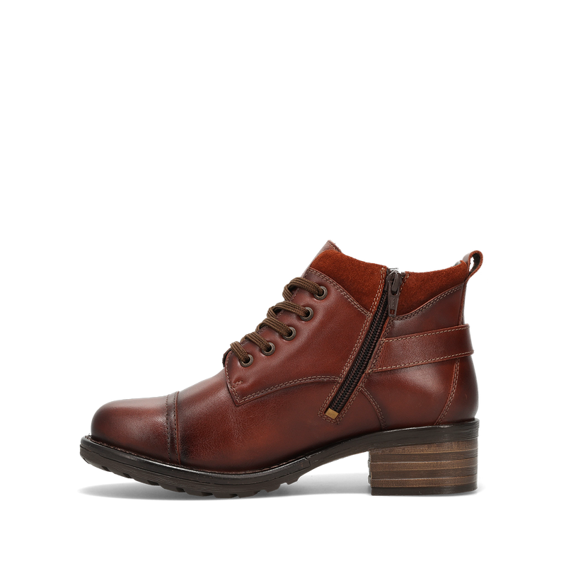 Instep image of Mini Crave Cognac 36