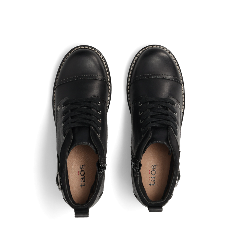 Top down image of Mini Crave Black 36