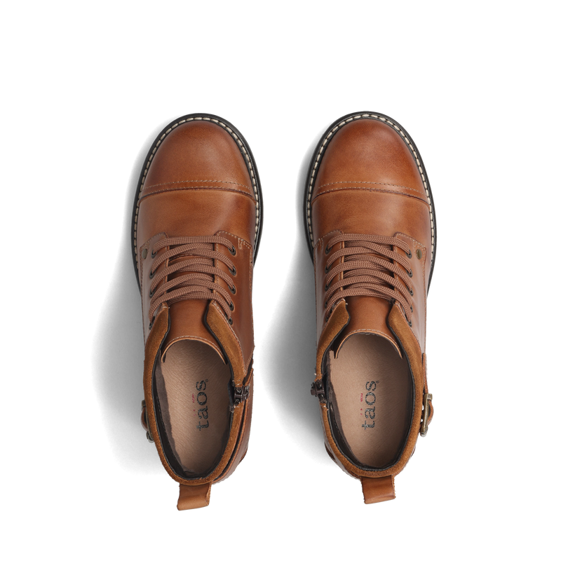 Top down image of Mini Crave Caramel 36
