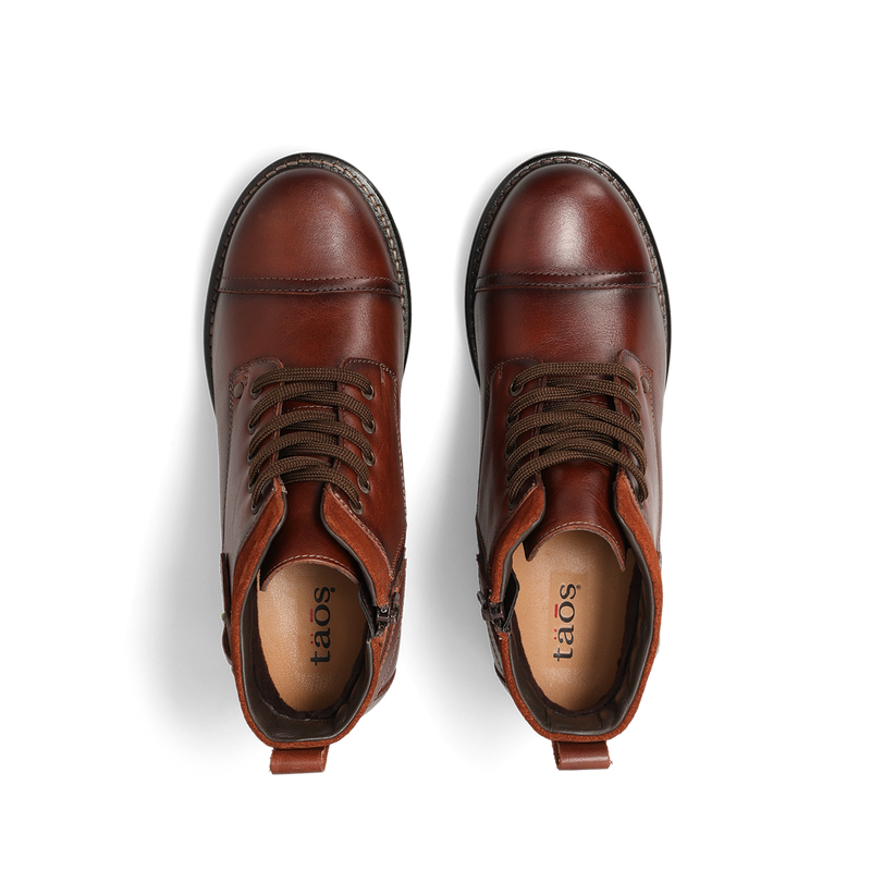 Top down image of Mini Crave Cognac 36