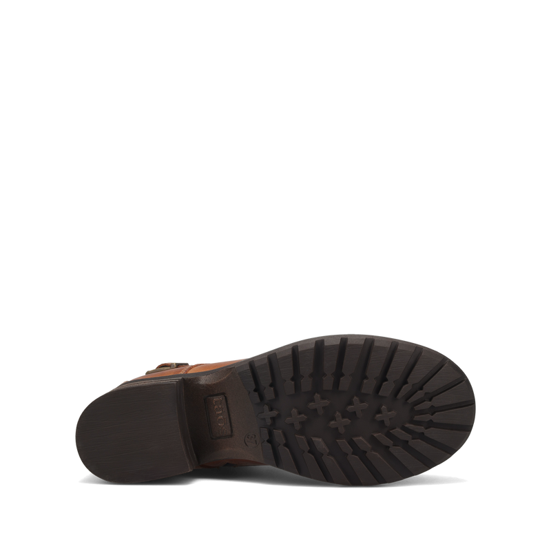Outsole image of Mini Crave Caramel 36