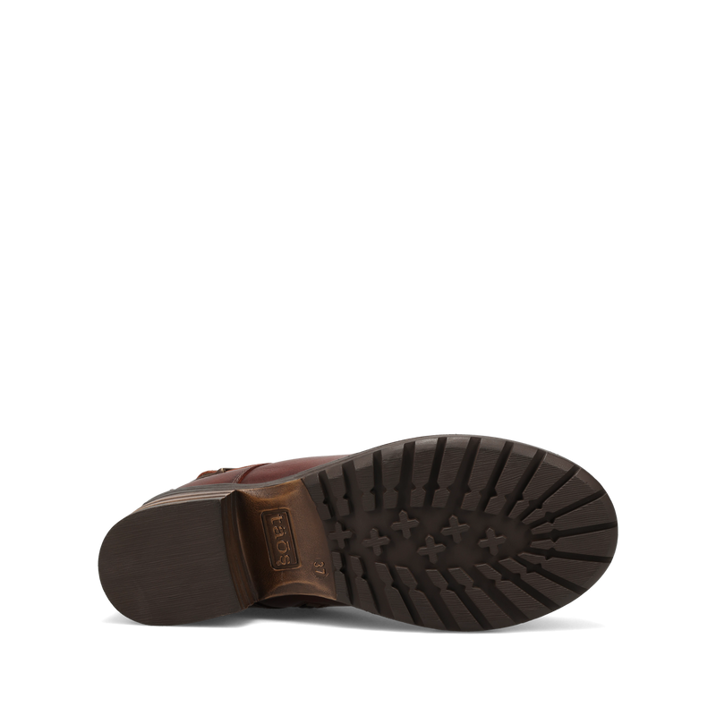 Outsole image of Mini Crave Cognac 36