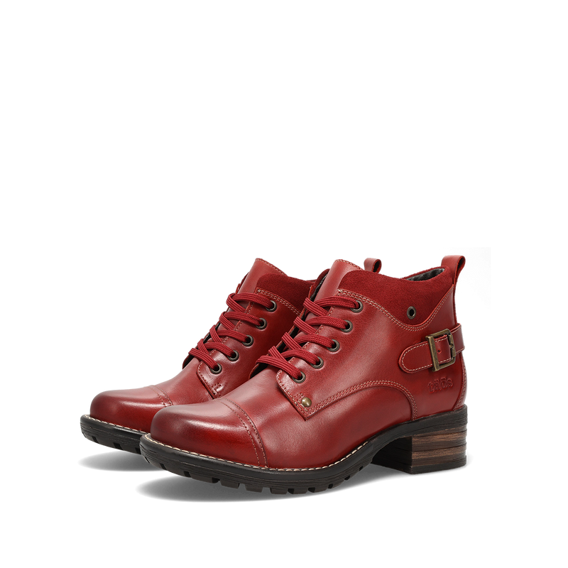 Pair image of Mini Crave Red 36