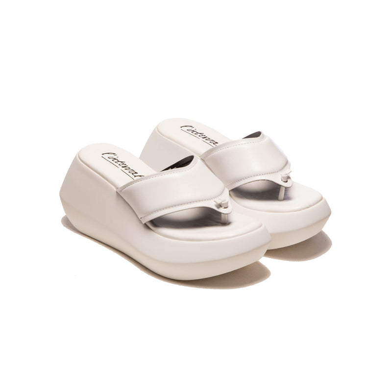 Misty White Leather (6576852205648)