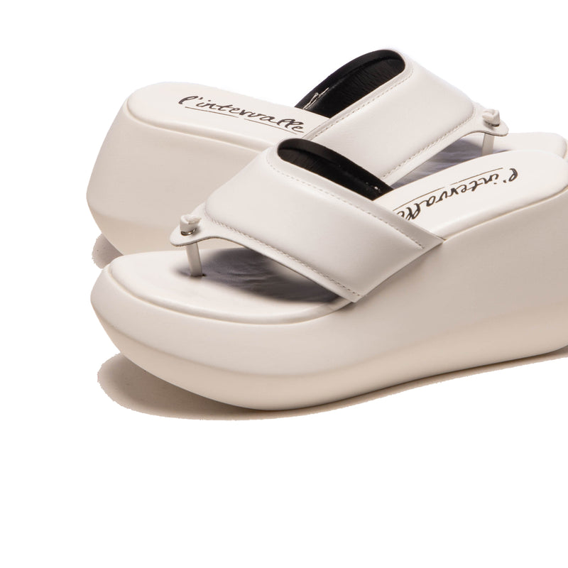 Misty White Leather (6576852205648)