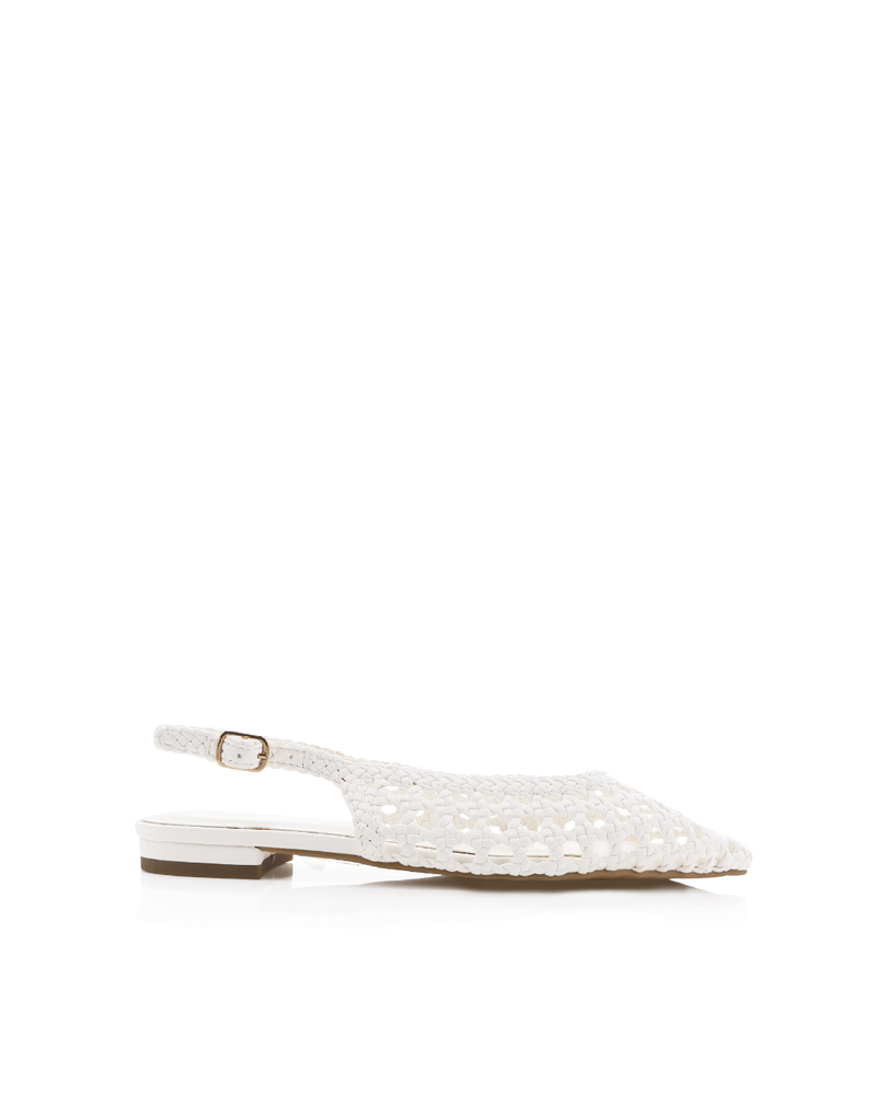 MOIRA - WHITE-Flats-Billini-Billini