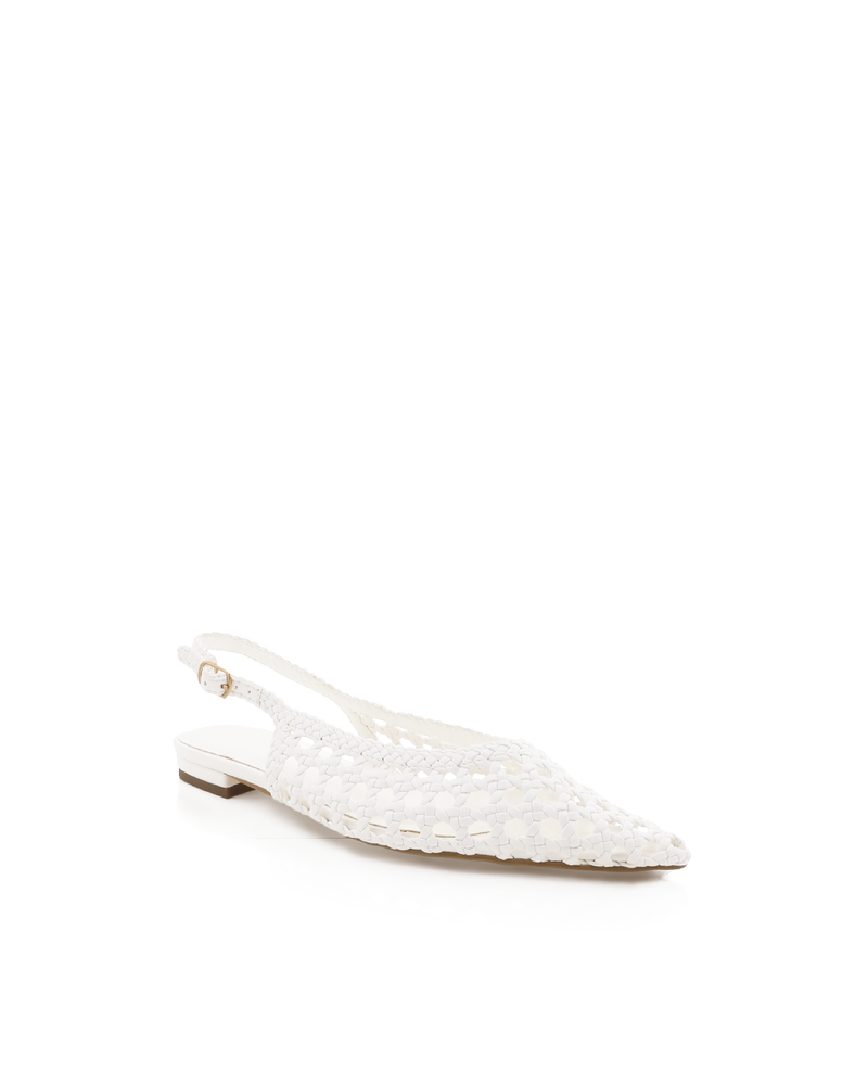 MOIRA - WHITE-Flats-Billini-Billini