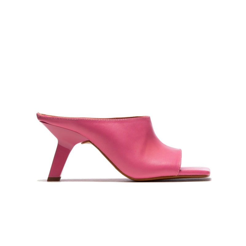 Monet Pink Leather (6562155003984)