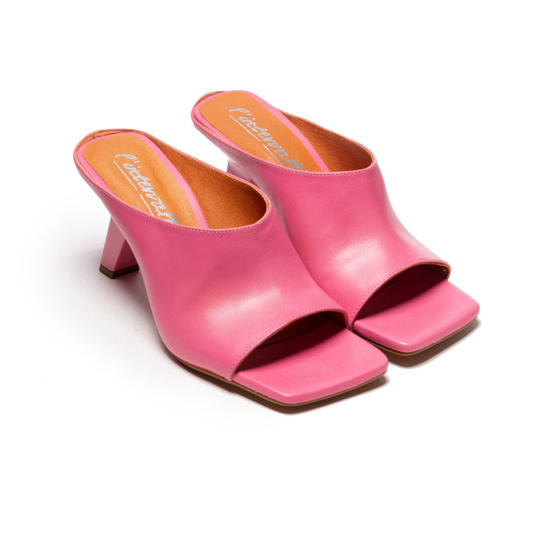 Monet Pink Leather (6562155003984)