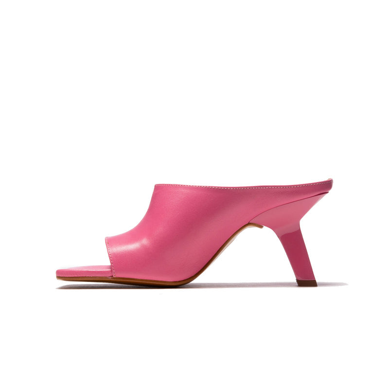 Monet Pink Leather (6562155003984)