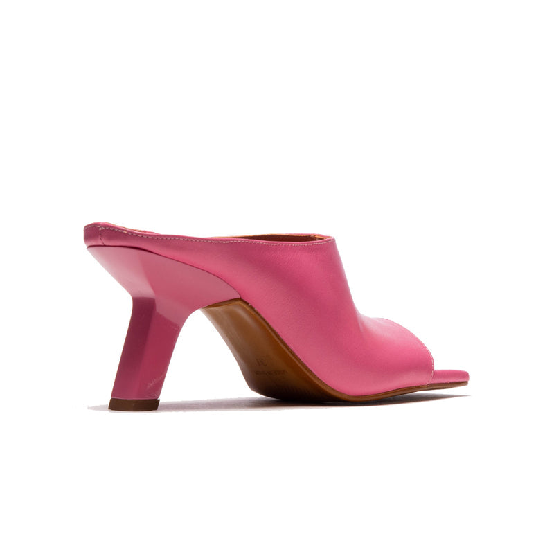 Monet Pink Leather (6562155003984)