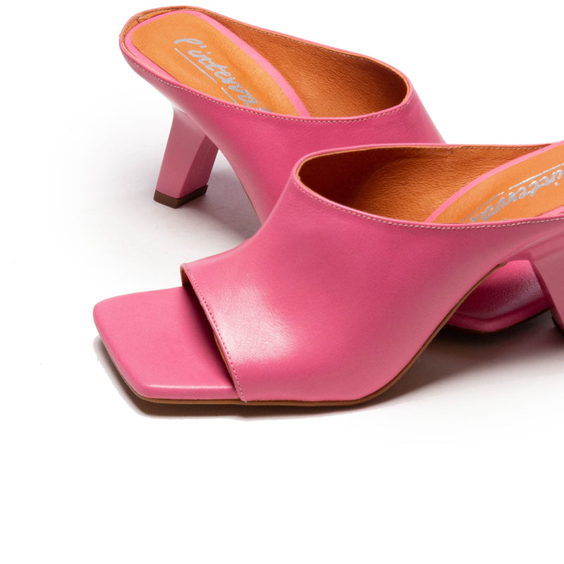 Monet Pink Leather (6562155003984)