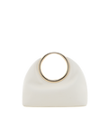 MONROE HANDLE BAG - BONE-Handbags-Billini-Billini