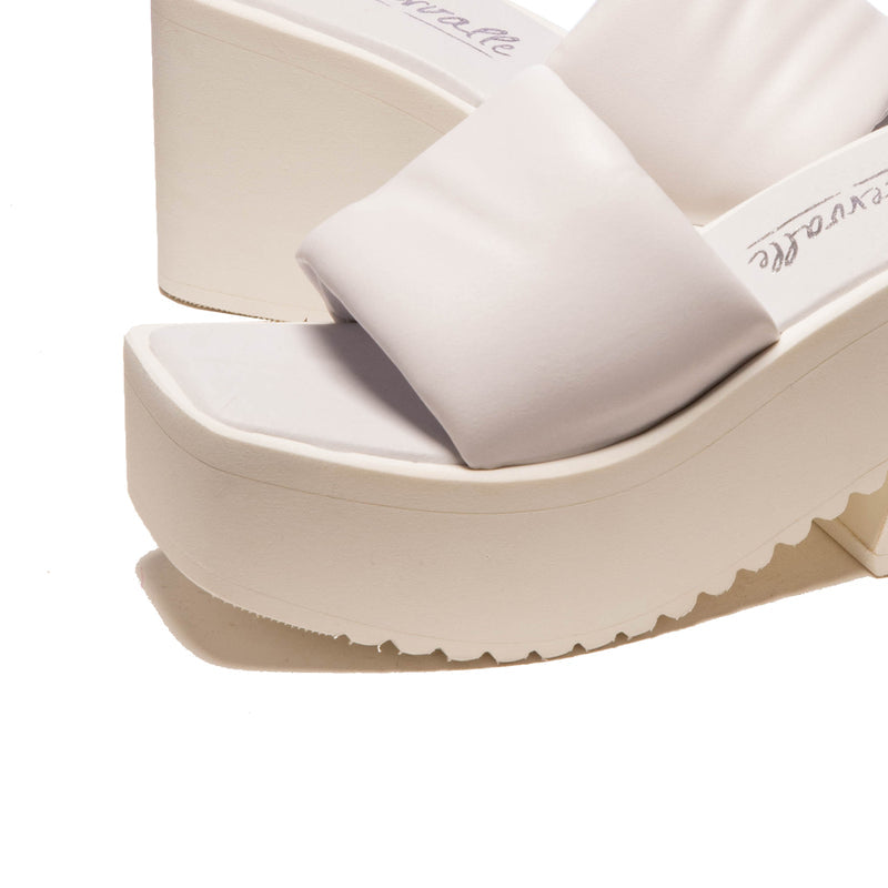 Mony White Leather (6575669641296)