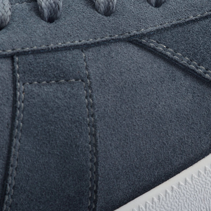 Morgen Trainers - Suede - Men's