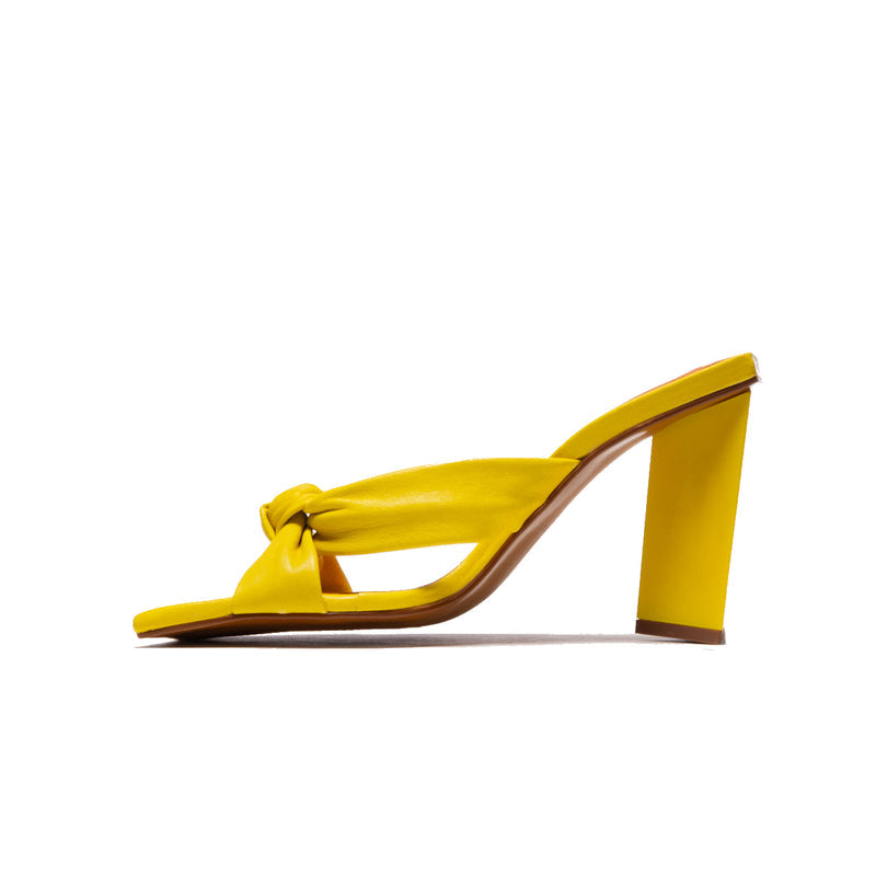 Myli Yellow Leather (6562167980112)