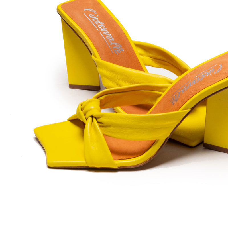 Myli Yellow Leather (6562167980112)
