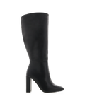 NAKOA CURVE - BLACK-Boots-Billini-Billini