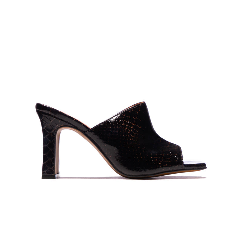 Nare Black Vintage Snake (4494255751248)