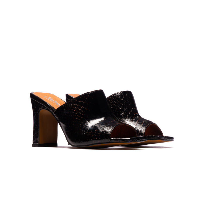 Nare Black Vintage Snake (4494255751248)