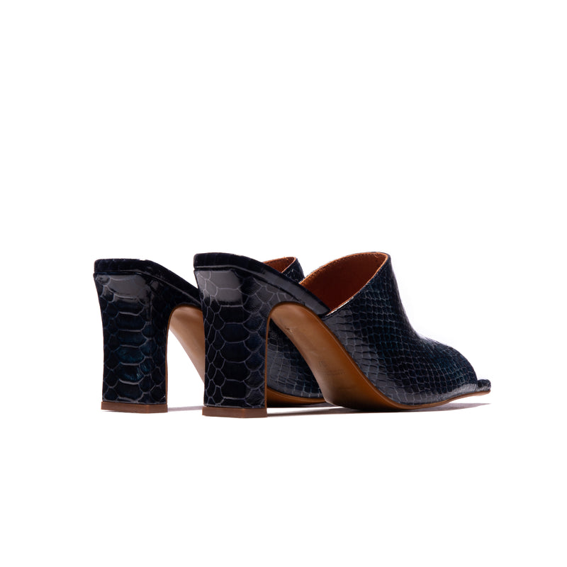 Nare Blue Vintage Snake (4494259355728)