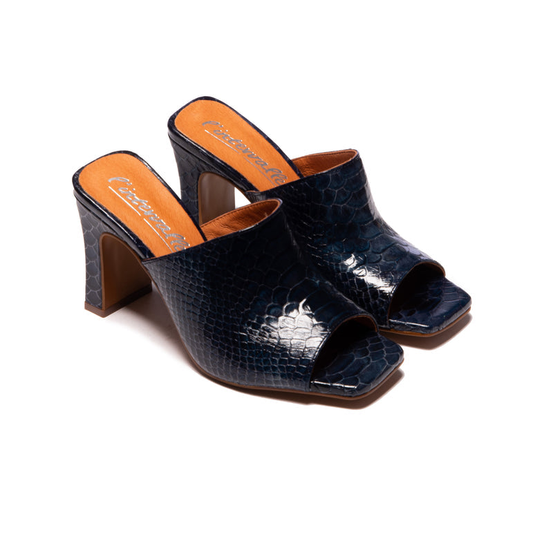 Nare Blue Vintage Snake (4494259355728)