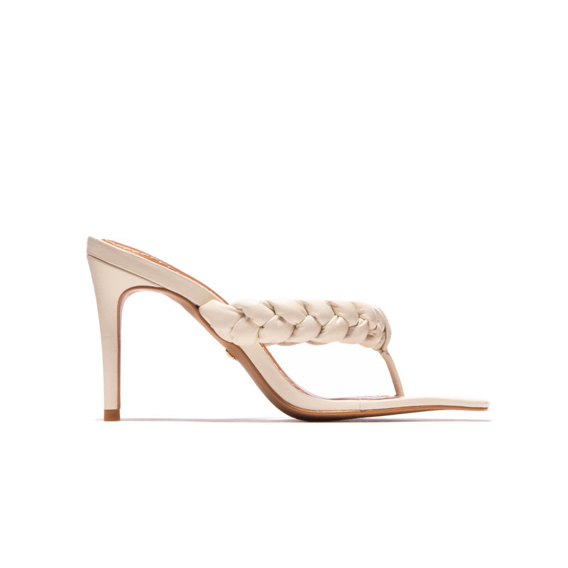 Nerine Off White Leather (6535709851728)