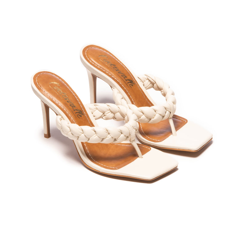 Nerine Off White Leather (6535709851728)