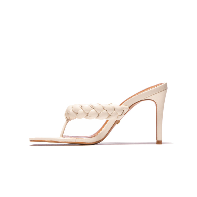 Nerine Off White Leather (6535709851728)