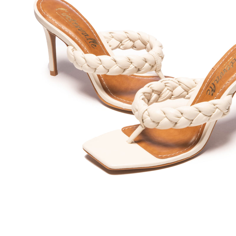 Nerine Off White Leather (6535709851728)