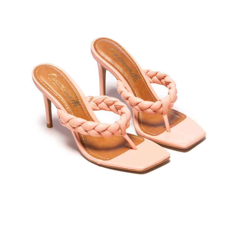 Nerine Pink Leather (6535710015568)