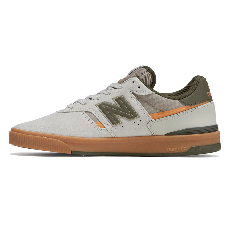 New Balance 306 Foy Cup Shoes - Timberwolf