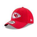 NFL Team Classic Kansas City Chiefs 39Thirty Red