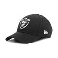 NFL The League Las Vegas Raiders 9Forty Black