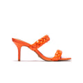 Nigella Orange Leather (6537094398032)