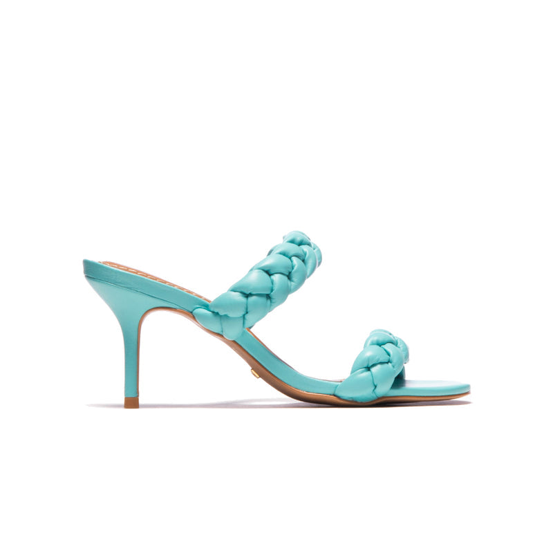 Nigella Turquoise Leather (6537094168656)