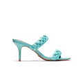 Nigella Turquoise Leather (6537094168656)
