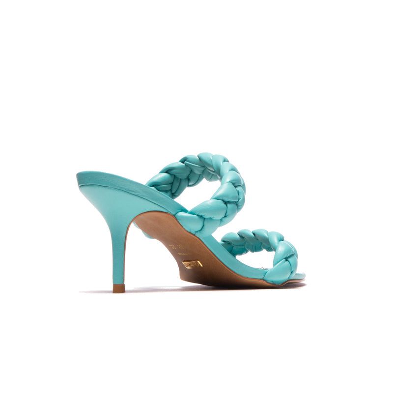 Nigella Turquoise Leather (6537094168656)
