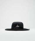Nike ACG Apex Bucket Hat in Black and Black / Black