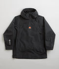Nike ACG Chena Vortex Jacket in Anthracite and Anthracite / Summit White