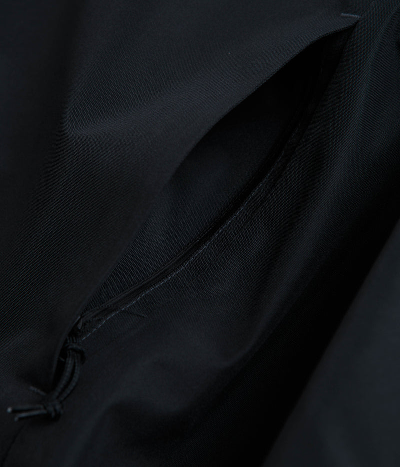 Nike ACG Chena Vortex Jacket in Anthracite and Anthracite / Summit White