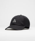 Nike ACG Club Cap in Black and Black / Black / Black