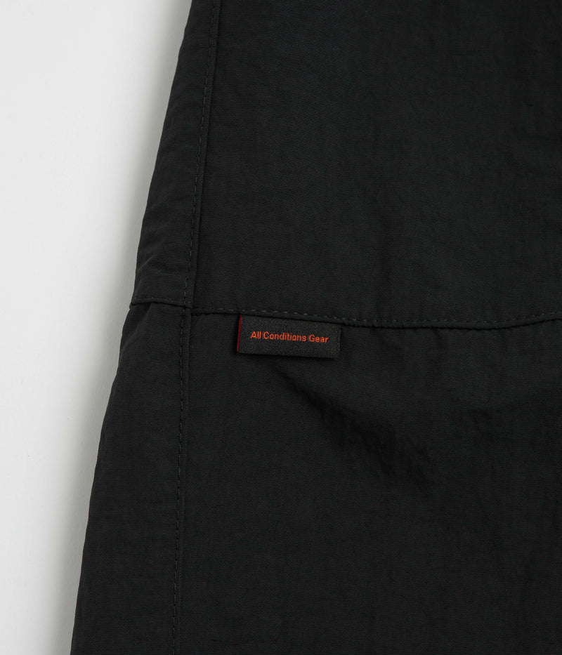 Nike ACG Dolomiti Pants in Black and Summit White