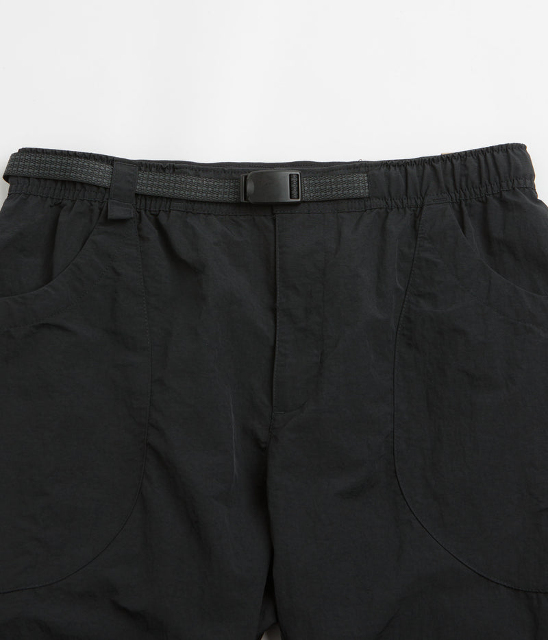 Nike ACG Dolomiti Pants in Black and Summit White