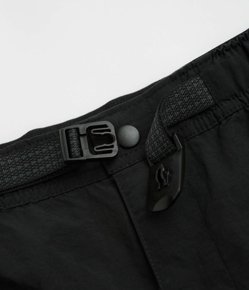 Nike ACG Dolomiti Pants in Black and Summit White