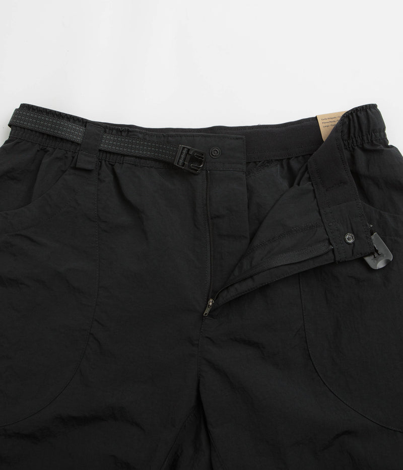 Nike ACG Dolomiti Pants in Black and Summit White