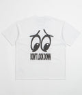 Nike ACG Don't Look Down T-Shirt in Summit White