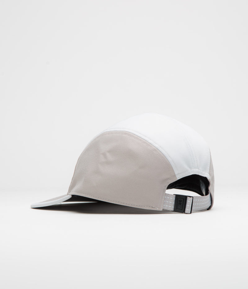 Nike ACG Fly Cap in Photon Dust and College Grey / Photon Dust