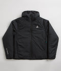 Nike ACG Rope De Dope PrimaLoft Jacket in Black and Black / Black / Summit White